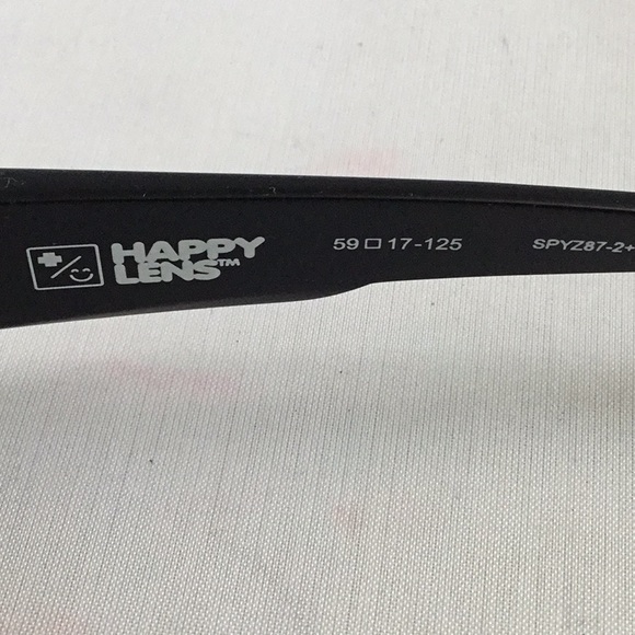 SPY SUNGLASSES MEN. - Picture 6 of 8